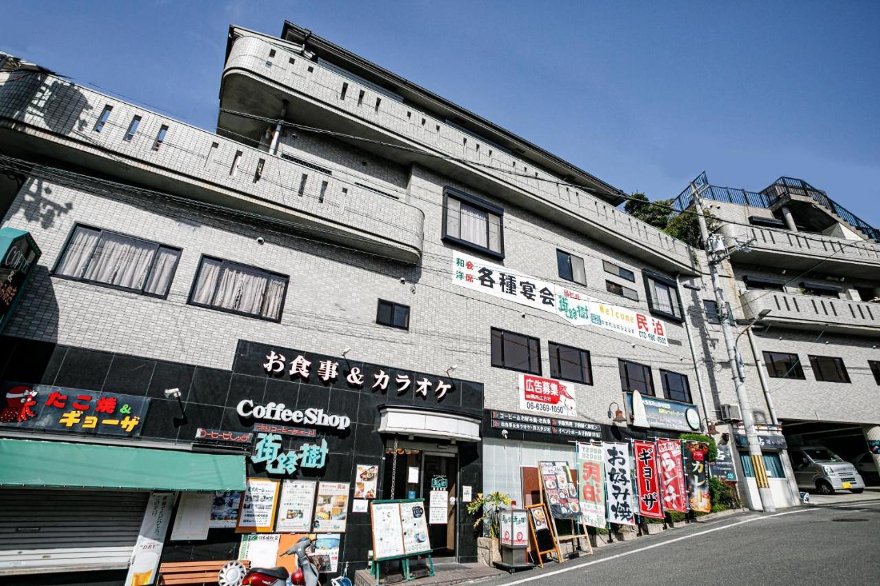 Gairoju / Vacation Stay 2561 Higashiosaka Exterior photo